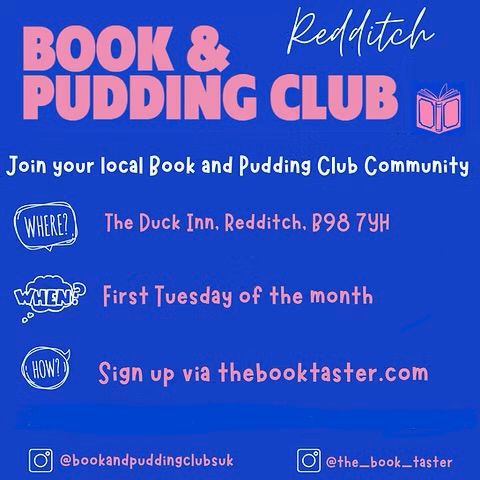 Book & Pudding chapter 1