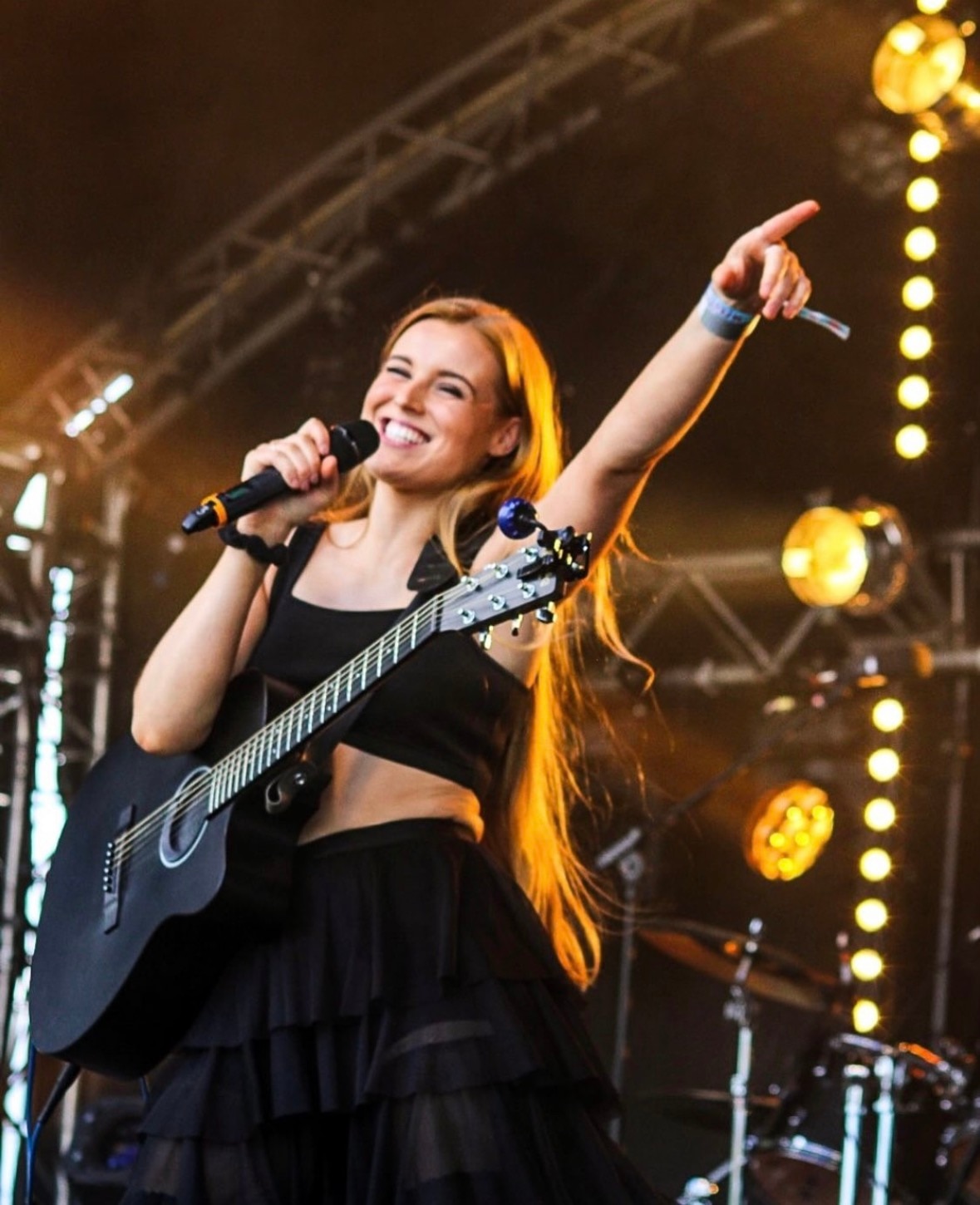 Live Music