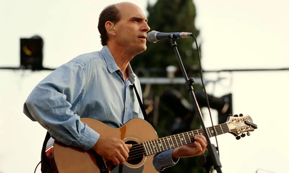 James Taylor Pre & After Party