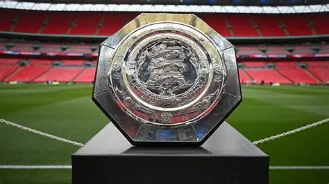 FA Community Shield 