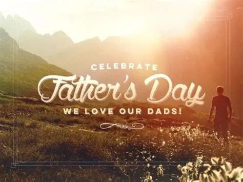 Father's Day 