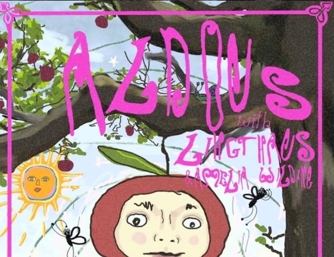 Live Music - Aldous + Lighthaus