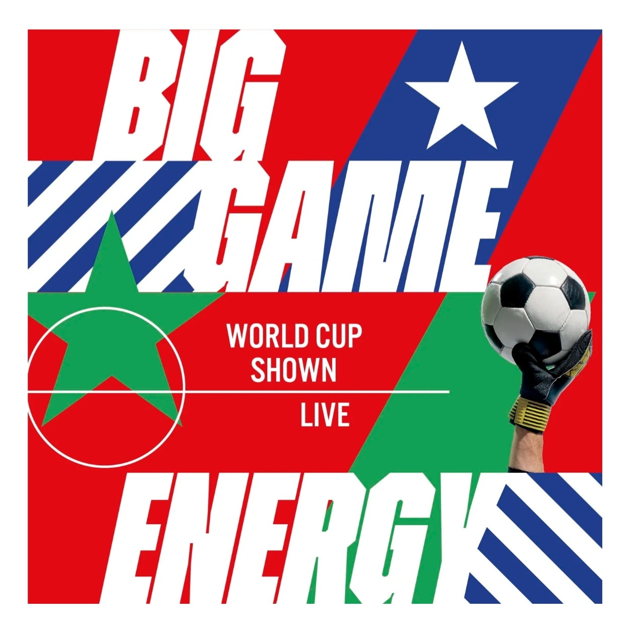 England v Congo DR