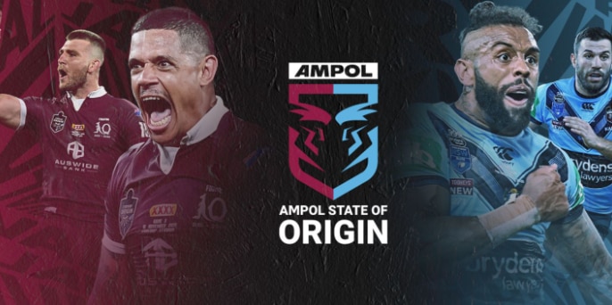 New South Wales v Queensland