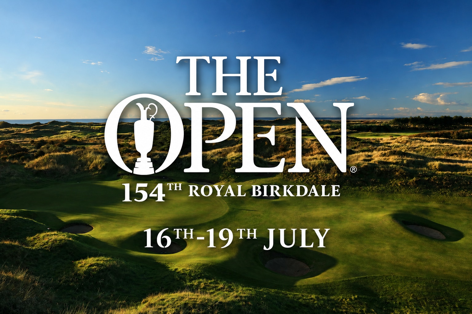 The Open 2026