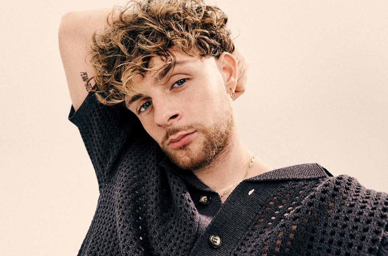 Tom Grennan Pre & After Party