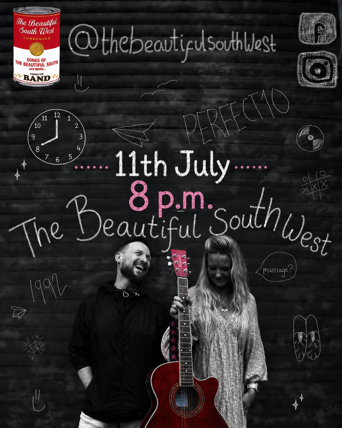 LIVE MUSIC 