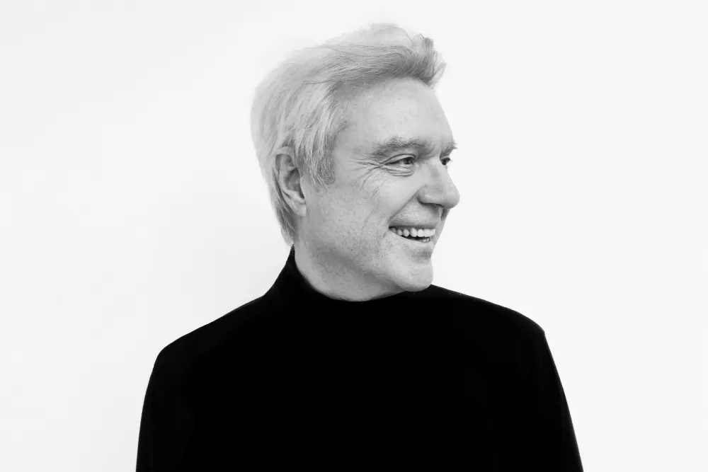 David Byrne Pre & After Party