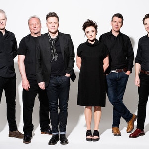 Deacon Blue Pre & After Party
