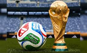 World Cup Opener - Mexico vs South Africa