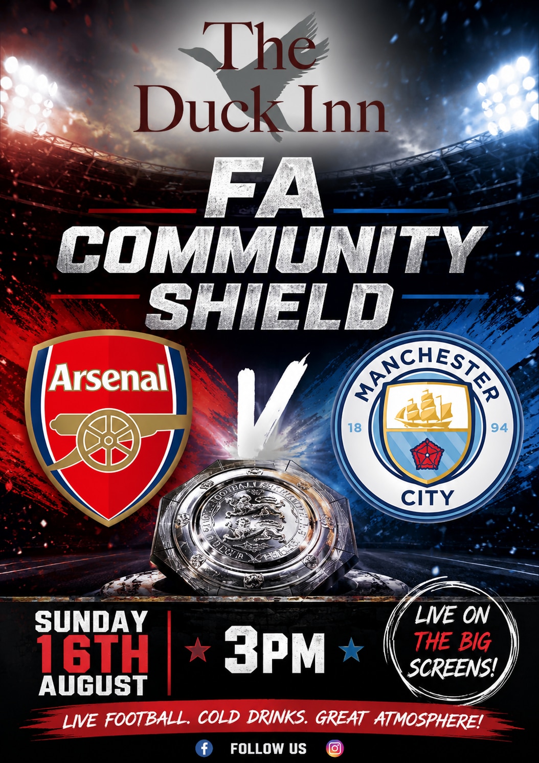FA Community Shield