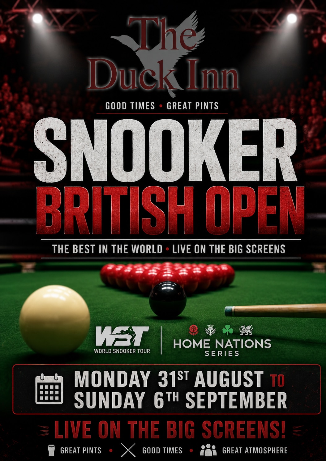 Snooker