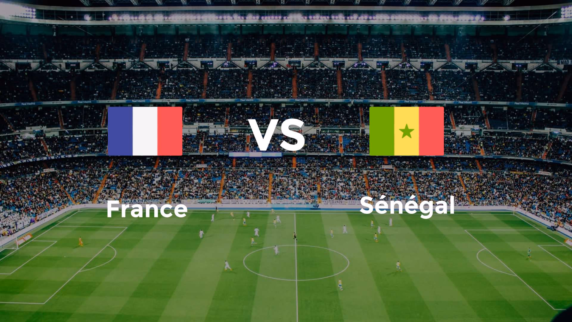 World Cup Football