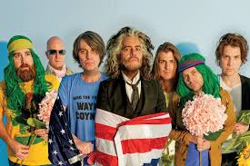 The Flaming Lips & The Beta Pre & After Party