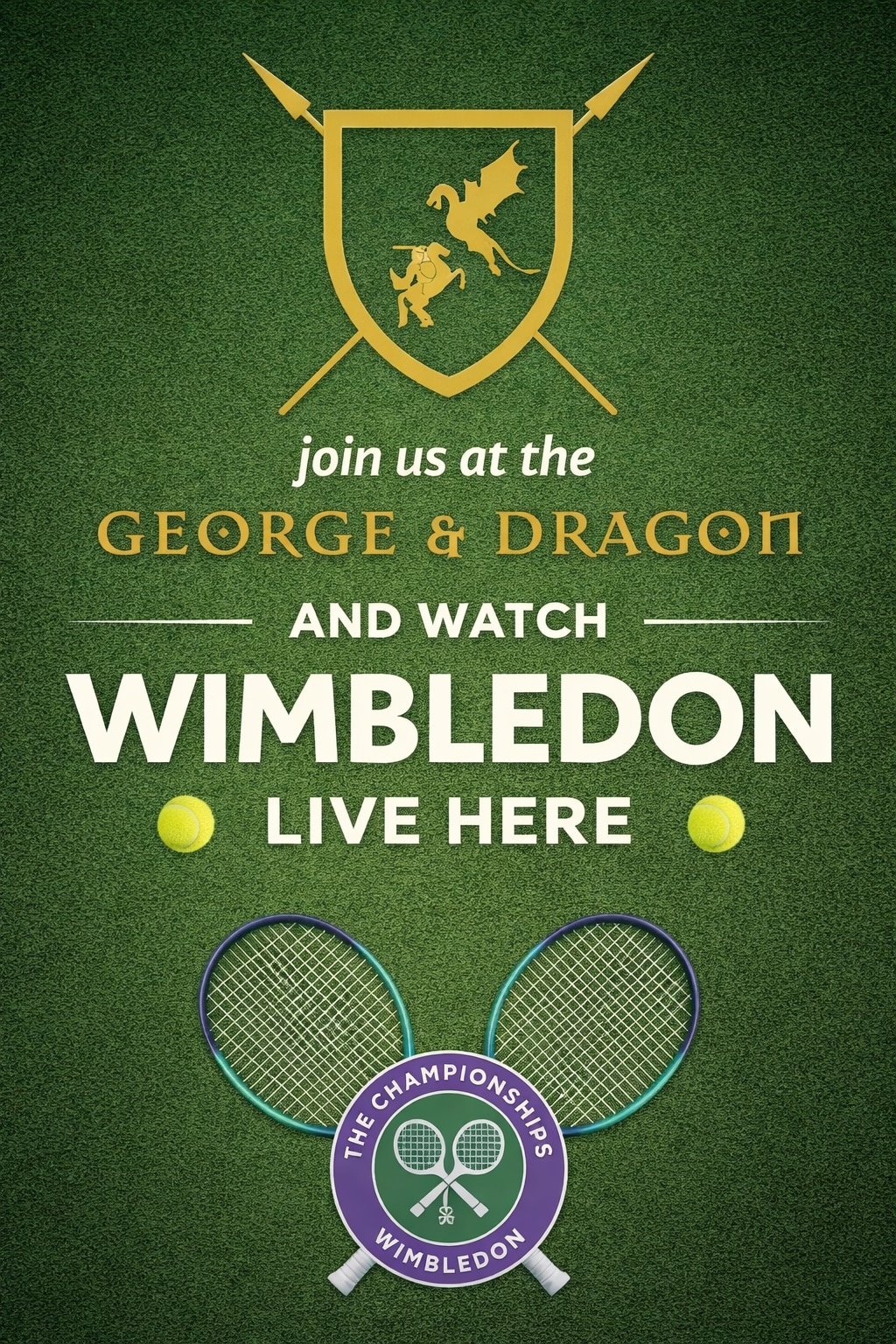 Wimbledon