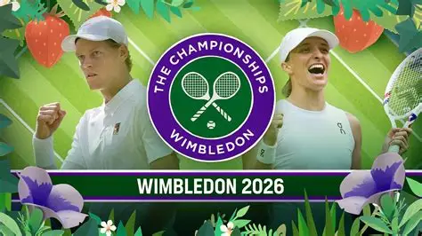 wimbledon 2026