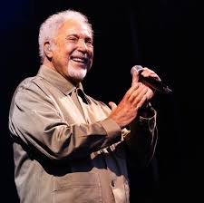 Tom Jones Pre & After Party