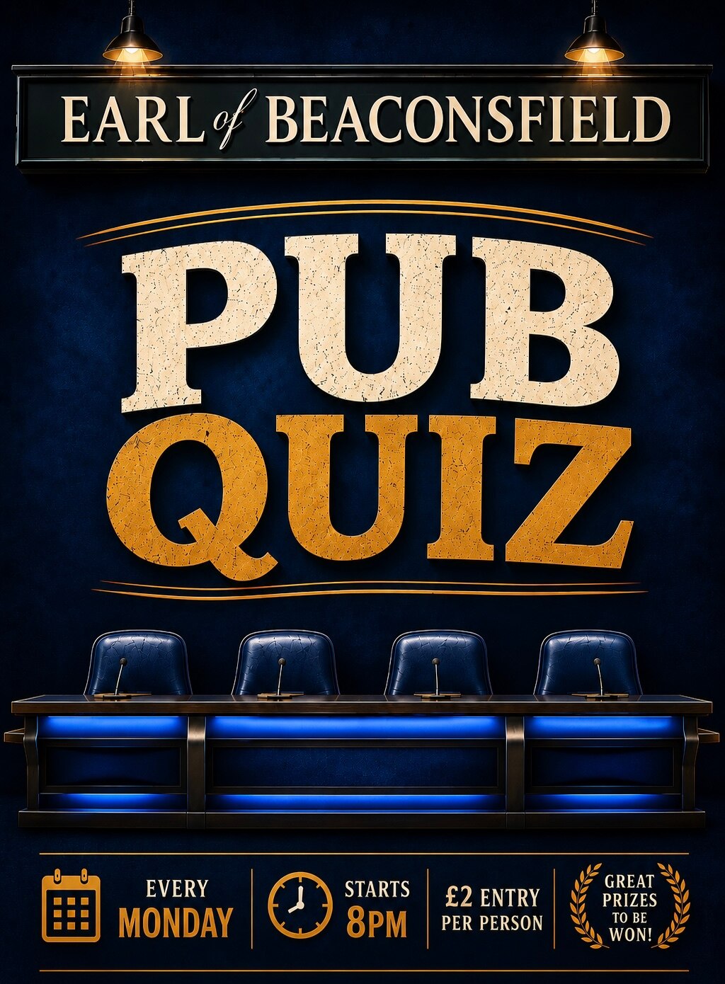 Pub Quiz