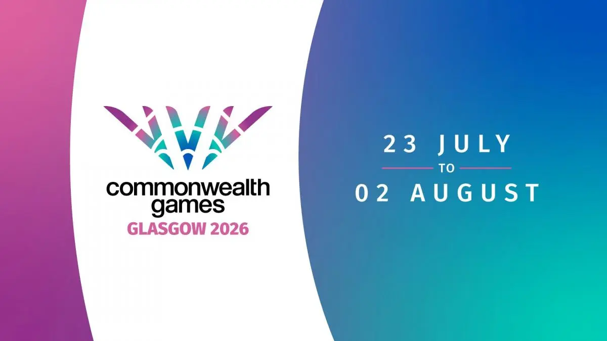 Glasgow 2026 Commonwealth Games