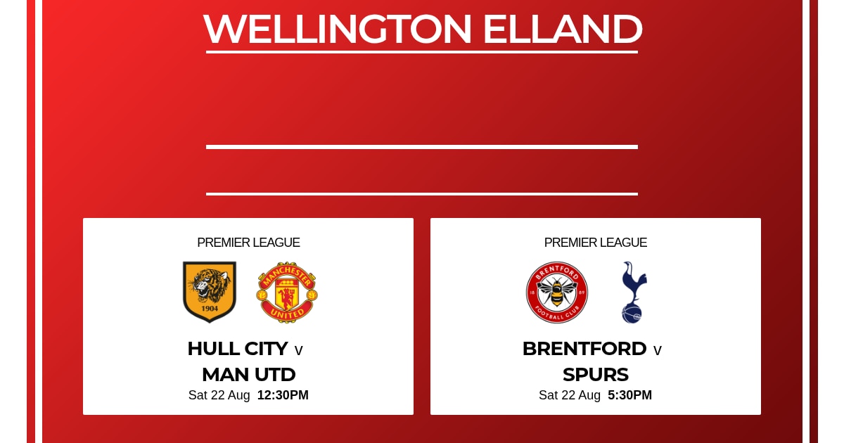 live football