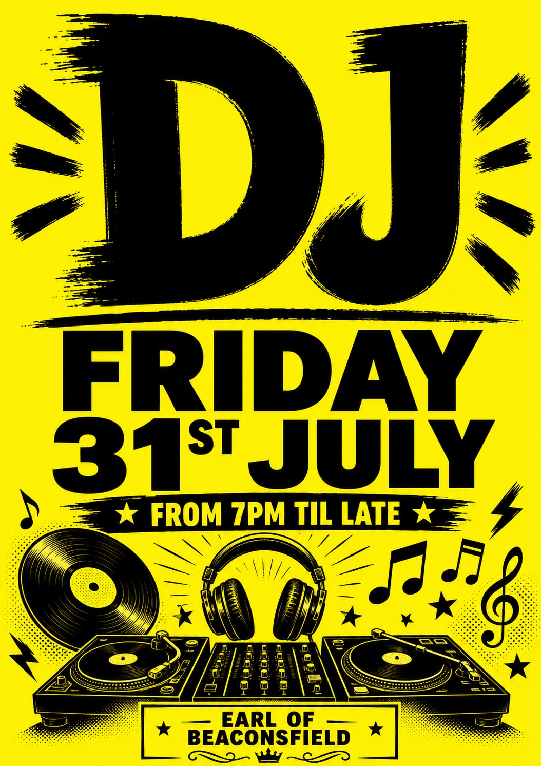 DJ