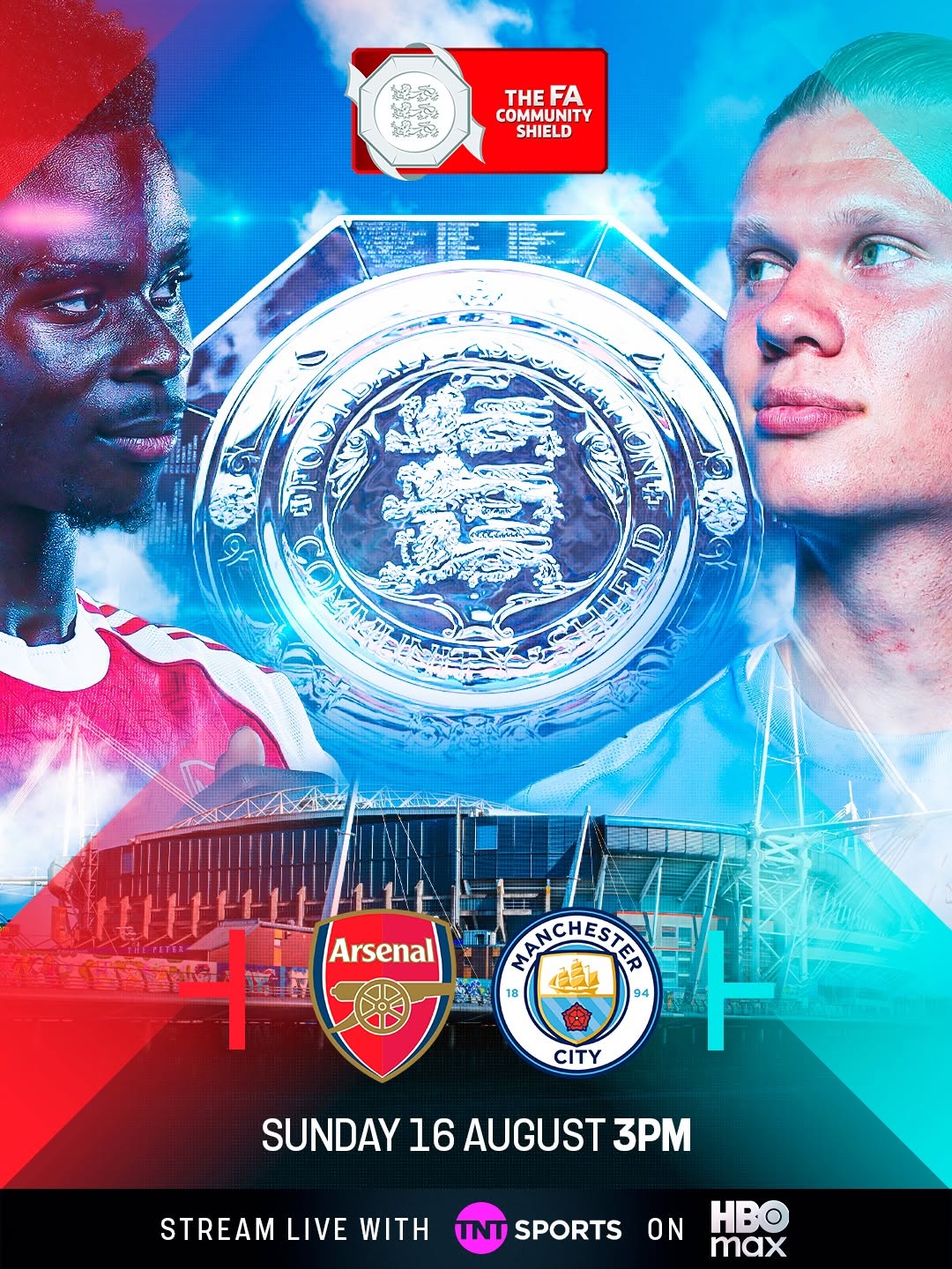 FA COMMUNITY SHIELD