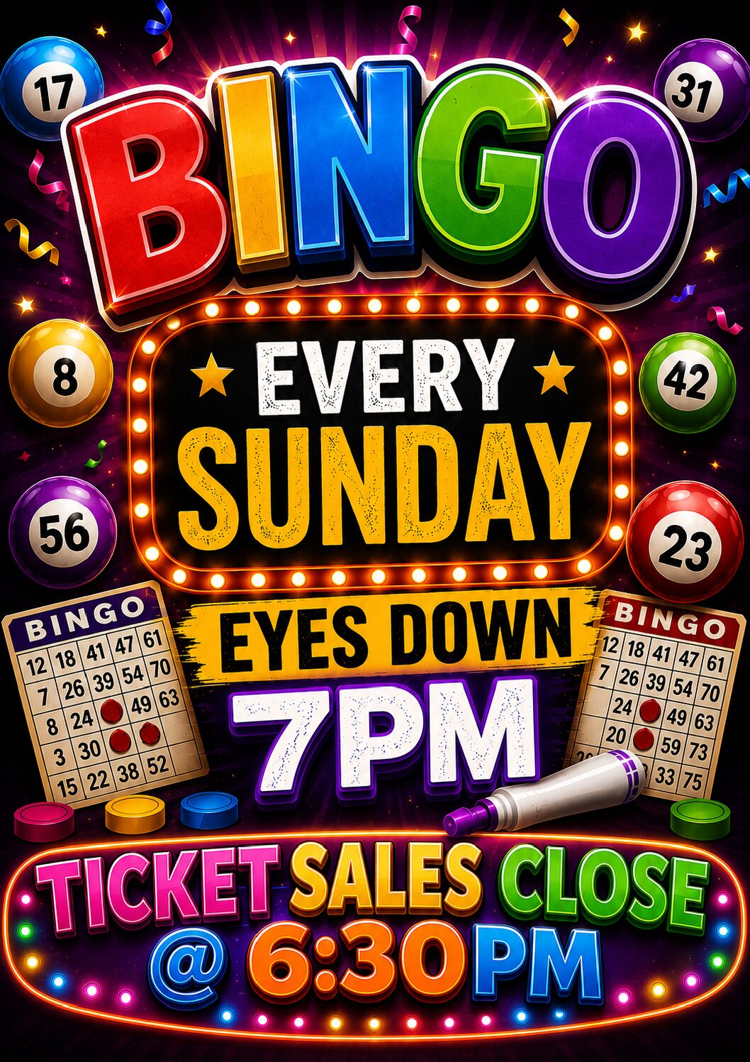 Bingo