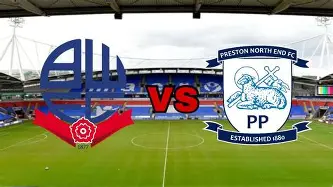 Bolton v Preston