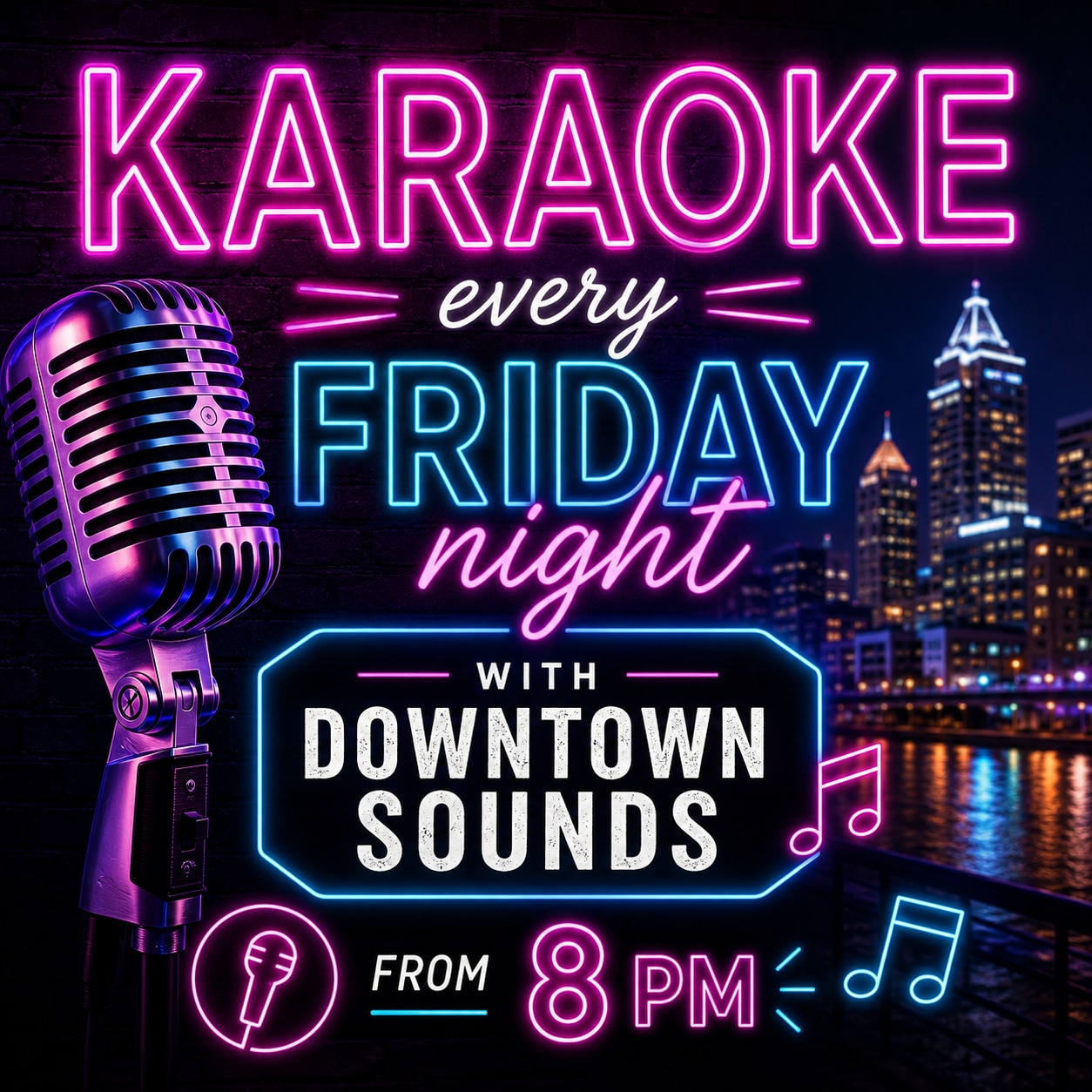 Karaoke