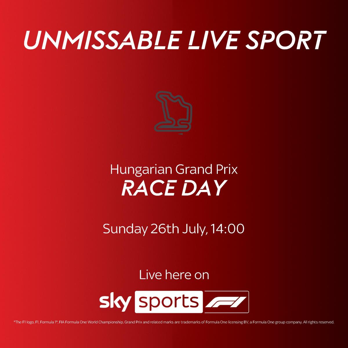Hungarian Grand Prix