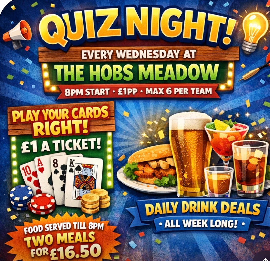Quiz Night 