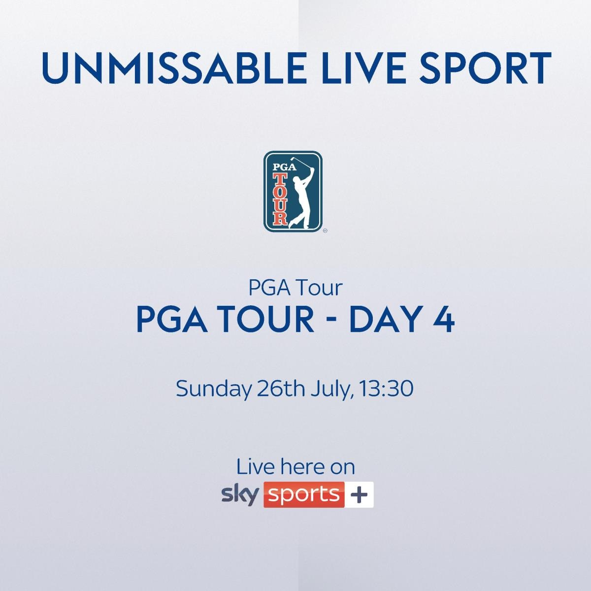 PGA Tour 