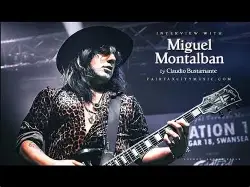 Miguel Montalban
