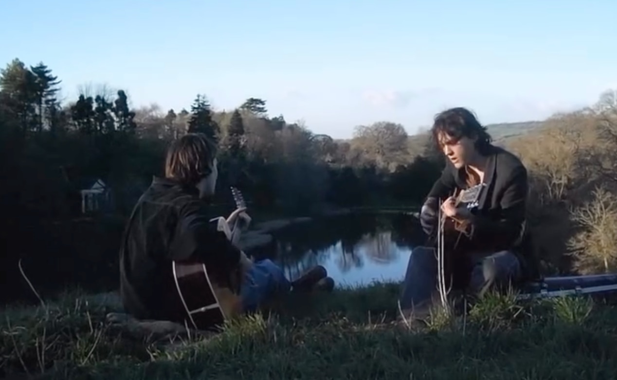 Live Music - Riverboat