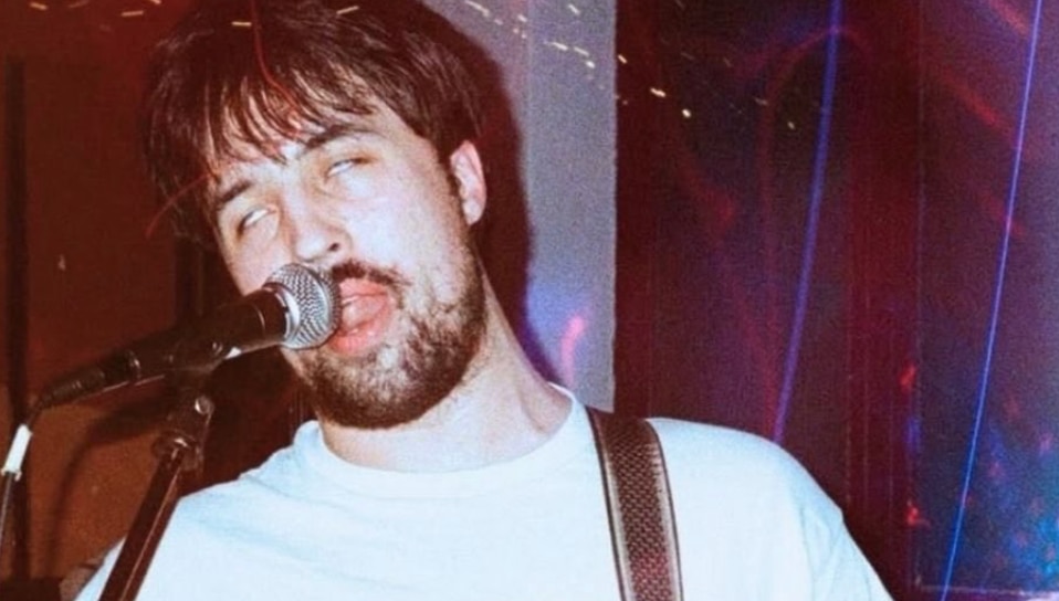 Live Music - Baby Maker