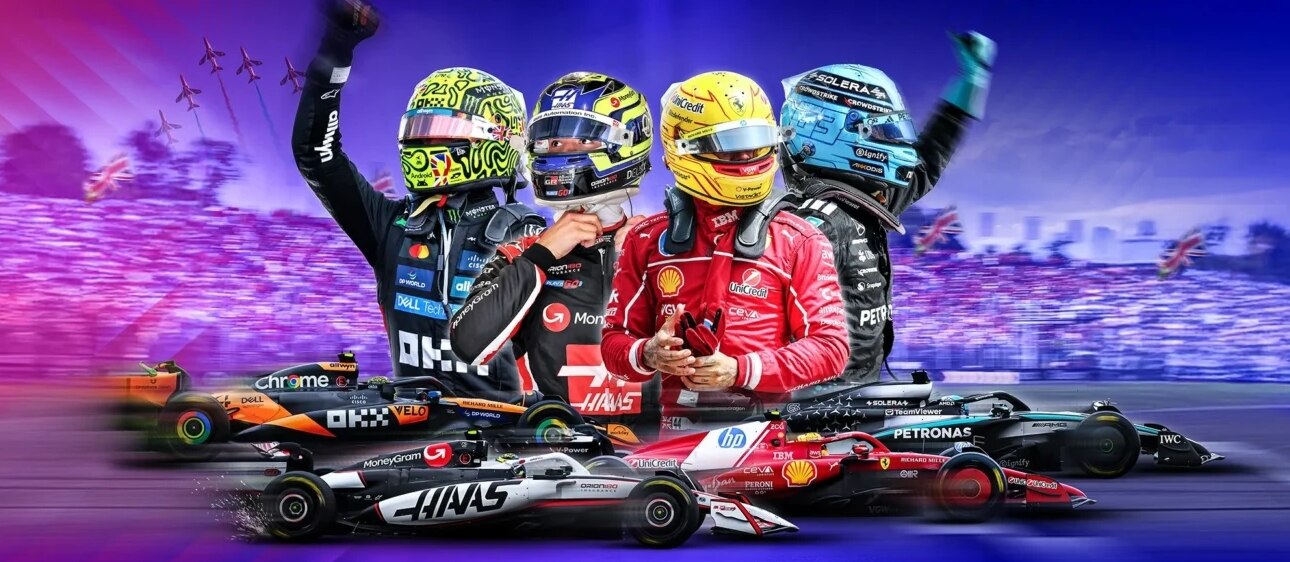British Grand Prix
