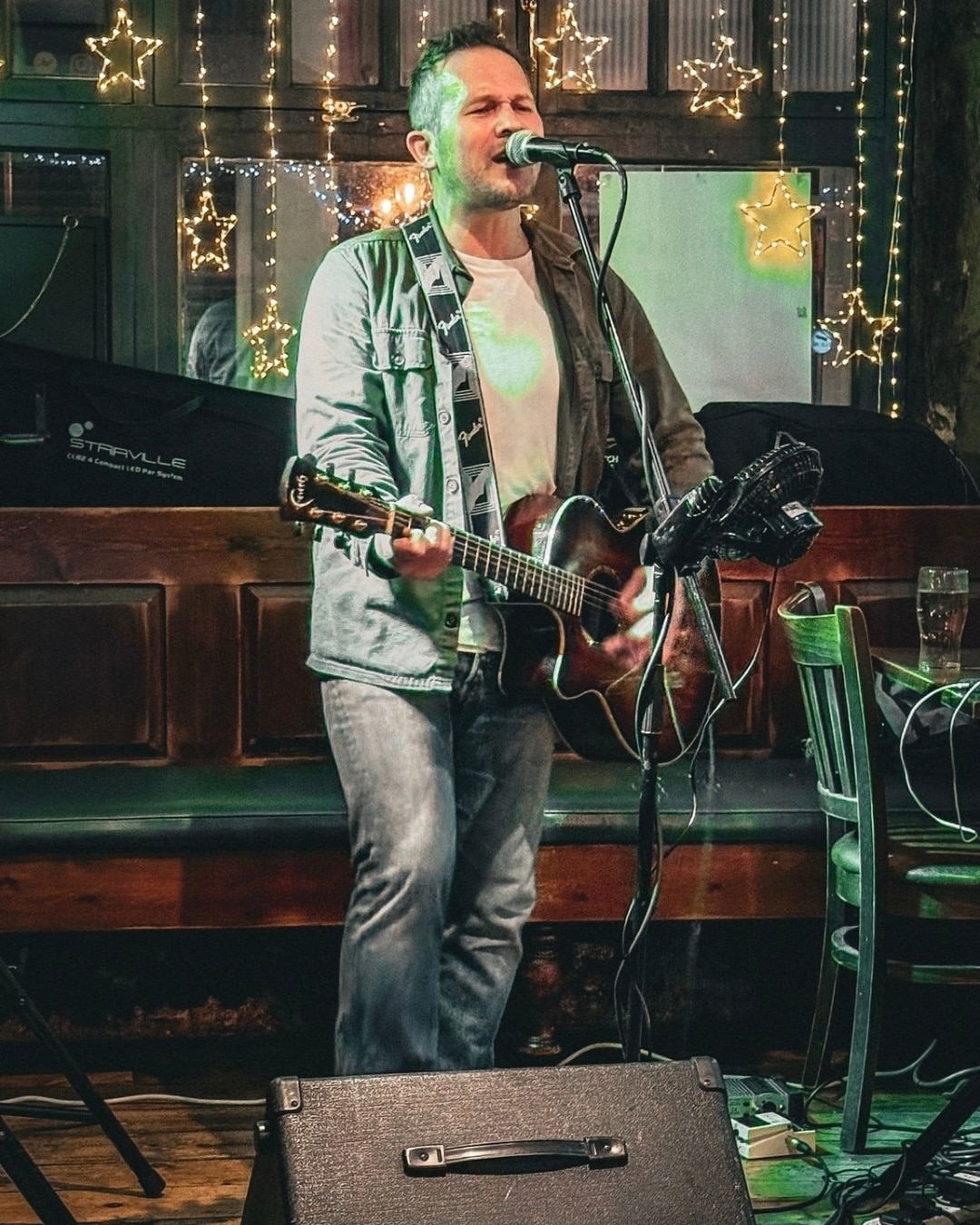Live Music