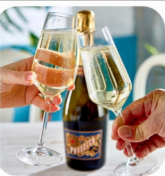 NATIONAL PROSECCO DAY
