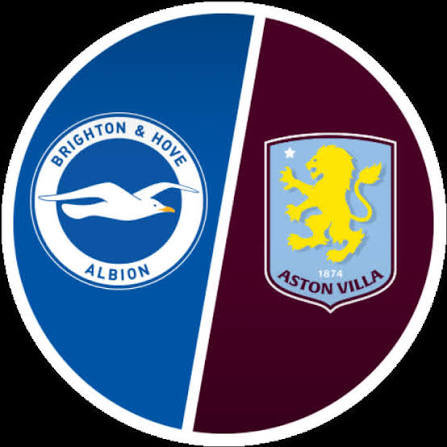 Brighton VS Aston Villa