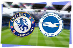 Chelsea VS Brighton