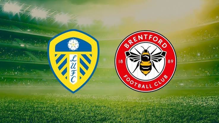 Leeds VS Brentford