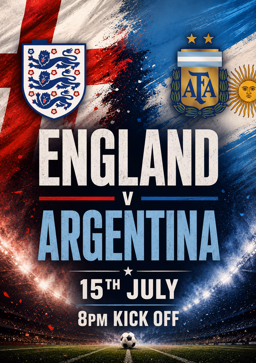 World cup