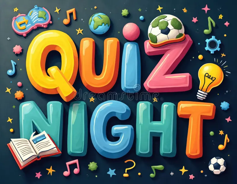 quiz night