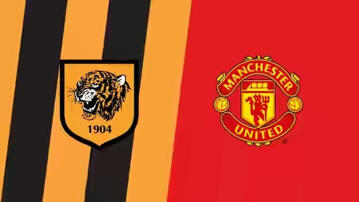 Hull VS Manchester United