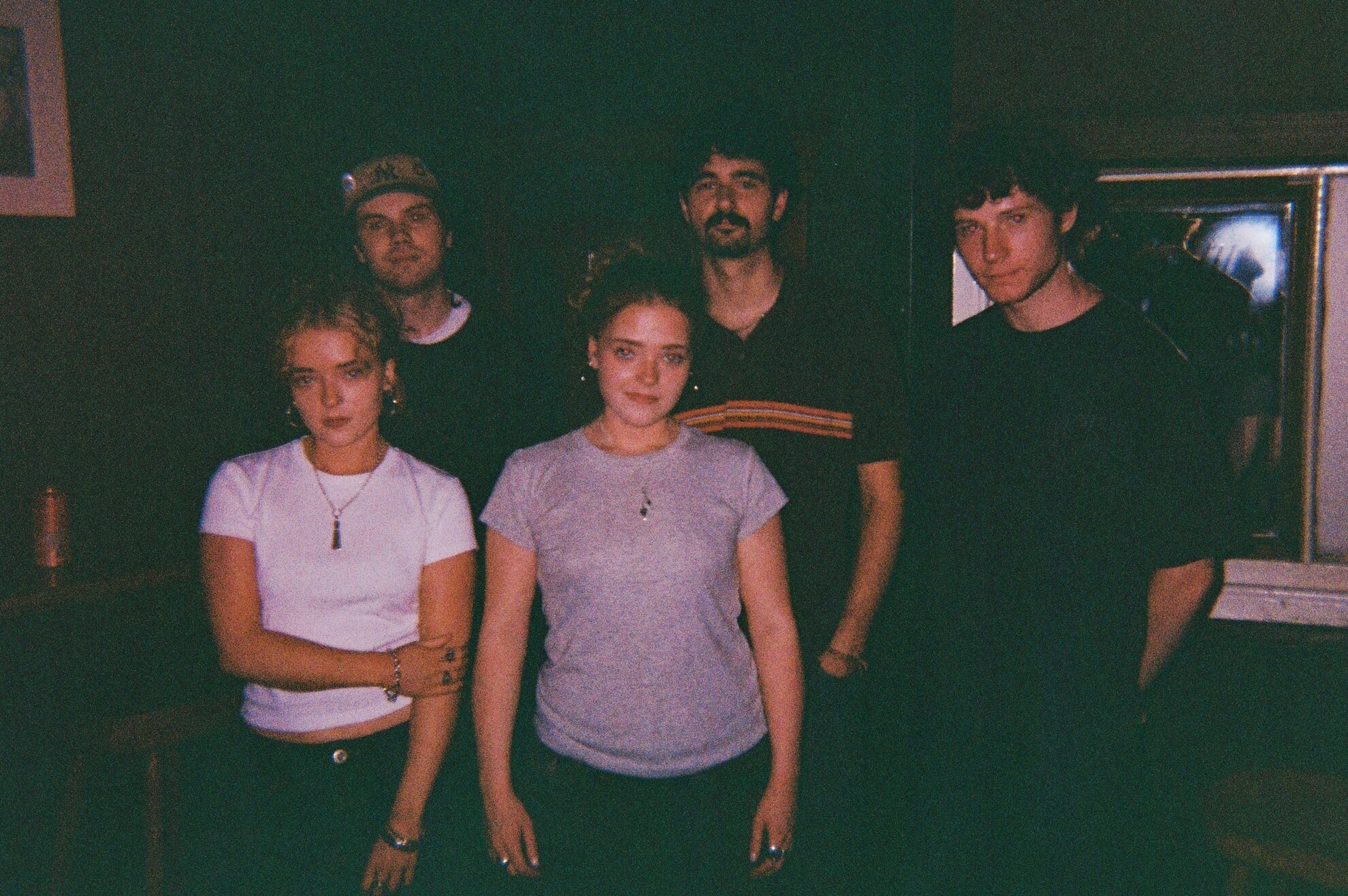Live Music - Sallie