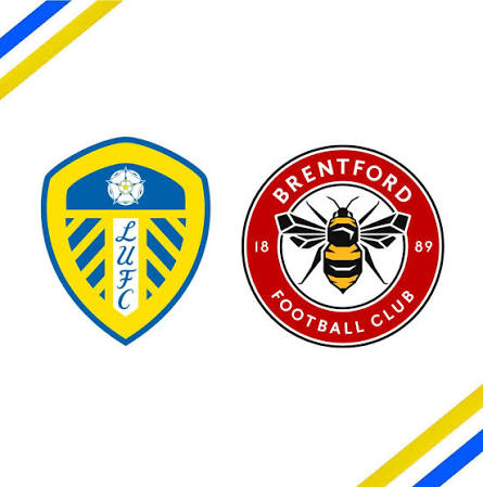 Leeds vs Brentford