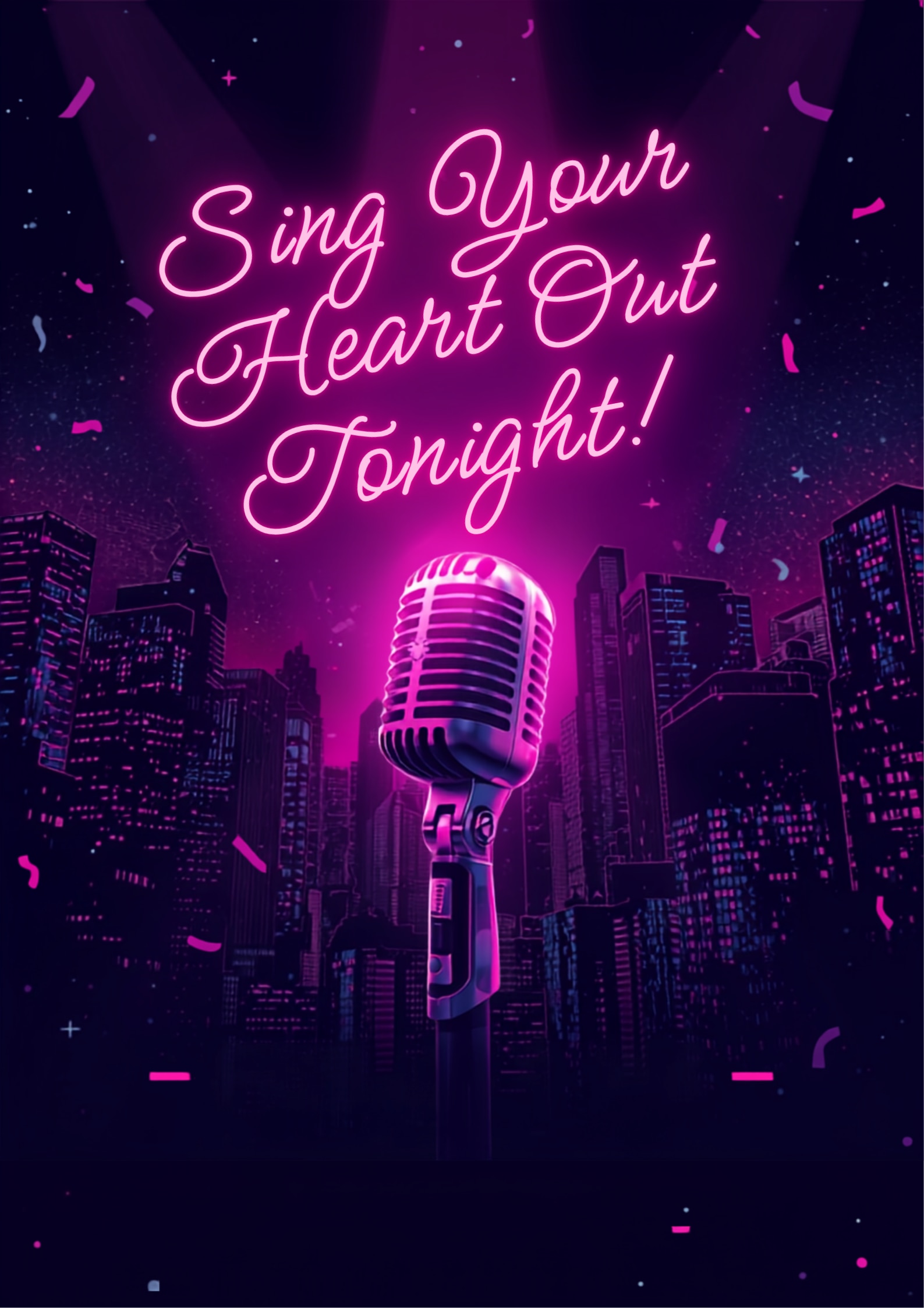 Karaoke