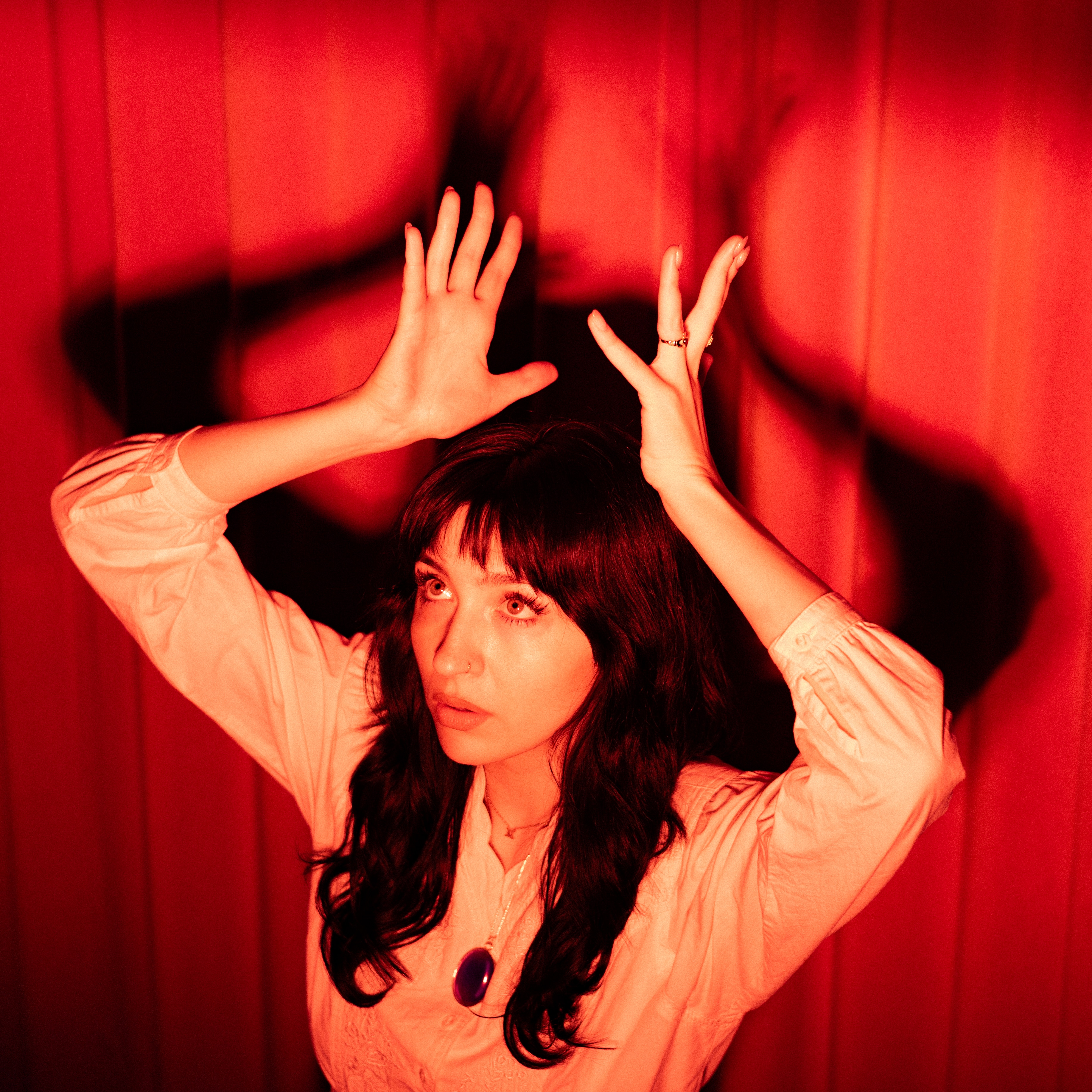 Live Music - Molly & The Dolly Shop