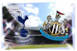 Tottenham VS Newcastle