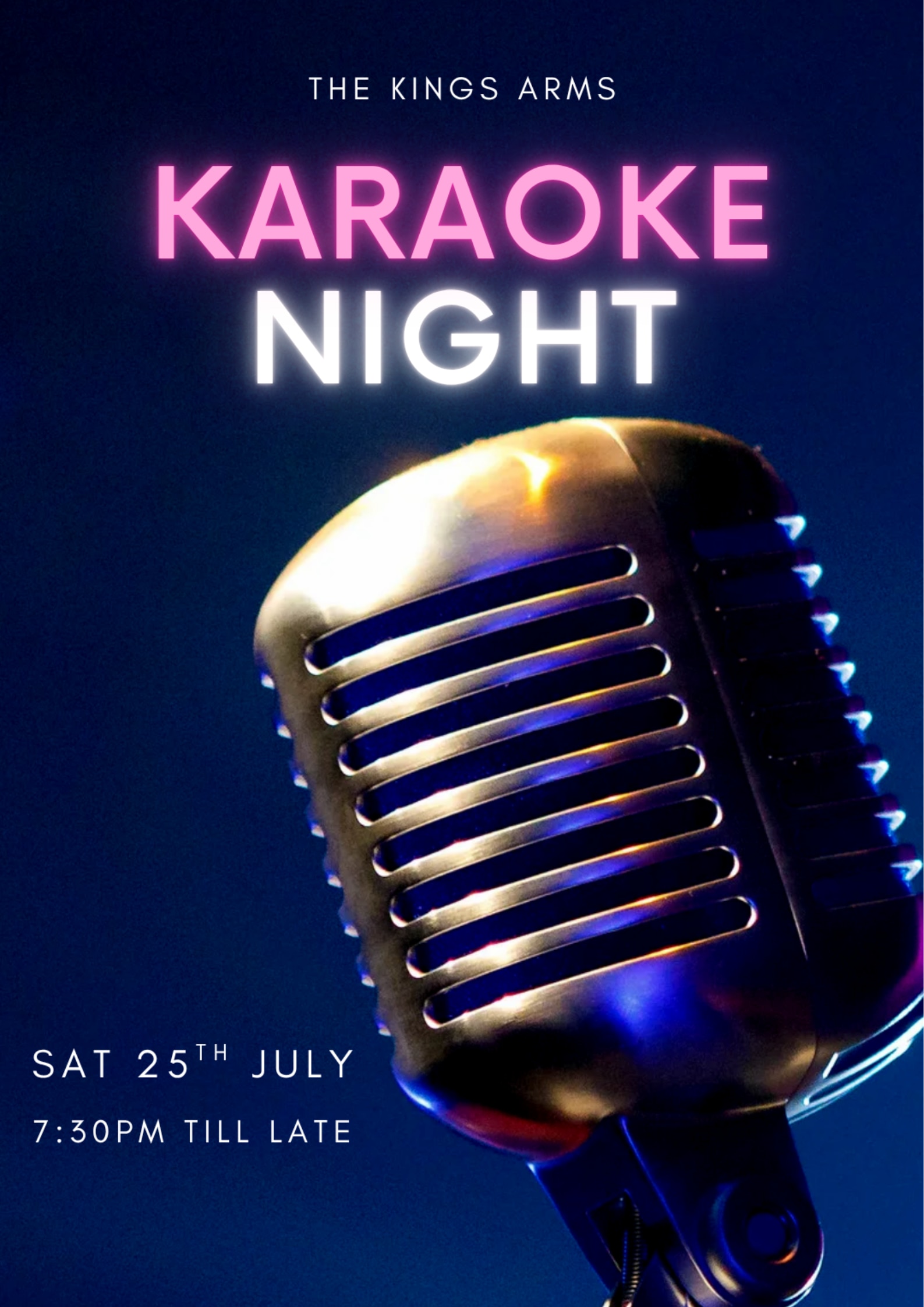 Karaoke